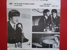 Beatles * DO YOU WANT TO KNOW A SECRET  * MEXICAN IMPORT  EP 4 SONGS  NM/NM 1972