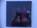 sisters of mercy , First And Last And Always, Vinyl Box Set, 30th Anniversary.