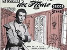 4LP Box DECCA SXL-2087/90 GD1 MOZART Figaro KLEIBER SIEPI DELLA CASA GUEDEN