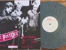 THE SEX PISTOLS - VERY RARE NUMBERED SIDS DEBUT SCREEN ON THE GREEN ‘77 PUNK NM+