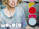 MOLOKO - 2003 - Tourplakat - Concert - Statues - Tourposter