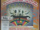 The Beatles - Magical Mystery Tour - 180g Vinyl LP + 24-Page Picture Book - New