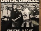 Böhse Onkelz ?– Freitag Nacht - Rock-O-Rama Records ?– RRR.71 - VG/VG