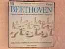 Beethoven William Steinberg & The Pittsburgh Symphony Orchestra CC 18001 SD VG+