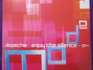 DEPECHE MODE Enjoy The Silence 12