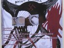 Jonathan Meese Family Fodder Mama Baer FLUXUS IN THE KITCHEN 3 Kommissar Hjuler