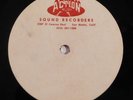 garage psych producer demo ELASTIK BAND Spazz + unknown rare acetate action