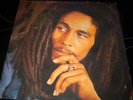 Bob Marley & The Wailers - Legend - Vinyl Record LP Album - 1984