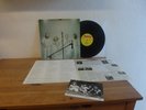 KRAUTROCK 1975 MESSAGE SAME LP MINT + INSERT