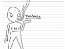 TORTOISE tnt 2xLP NEW slint, mogwai, shellac