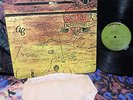 COMPLETE  1971 ALICE COOPER   SCHOOLS OUT + PANTIES Hard Psych PUBLIC ANIMAL #9