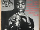 NATHAN DAVIS SEXTET Peace Treaty FRENCH REISSUE LP SFP KENNY CLARKE WOODY SHAW