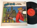 David Bowie LP The Man Who Sold The World MINT