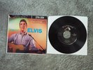 ORIG 1956 ROCKABILLY-RCA VICTOR EPA-994-STRICTLY ELVIS PRESLEY-EP-45-BEAUTIFUL