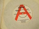 Darlene Paul 'Act Like Nothing Happened' UK Capitol northern soul popcorn 45 vg-