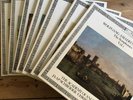 D167-173D3 & 4 Mozart Complete Symphonies / Schroder / Hogwood / AAM 24 LP 7 ...