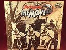 THE MOVE Fire Brigade  UK vinyl LP Record EXCELLENT CONDITION