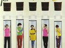 X RAY SPEX - Germfree Adolescents (reissue) - Vinyl (limited clear vinyl LP)