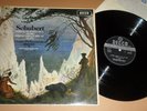 SXL 6173 SCHUBERT, RICHARD HARAND 'STRING QUINTET IN C / STRING TRIO IN B FLAT'