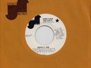 ERNIE K. DOE Here Come the Girls NEW ORLEANS SOUL FUNK DJ PROMO 45 *hear* NM