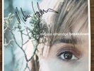 Melissa Etheridge Breakdown LP + 7” Original US Island Signed Autographed