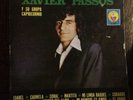 Xavier Passos/Grupo Capricornio/Isabel/LP Vinyl/VG/bronco,tropical del bravo/maz