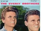 disque 45 tours the Everly Brothers - made to love - Warner-Bros WEP. 1411