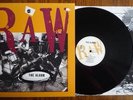 The Alarm ?– Raw & Change        VINYL LOOKS MINT