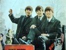 TODAY JOHN BULL UK MAGAZINE 29 FEB 1964 . THE BEATLES IN NEW YORK FRONT COVER