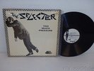 THE SELECTER Too Much Pressure 1980 EX in SHRINK  LP Chrysalis CHR 1274 SKA