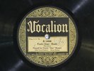78 RPM -- Uncle 