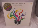 Chris De Burgh Into the Light  Original OZ  Press 1986 Vinyl A&M