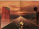 PRETTY THINGS Parachute LP VINYL 1970 UK 1st Pressing Harvest Label SHVL774