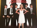 BLONDIE Parallel Lines, MFSL 1-050, audiophile pressing, Halfspeed Recording NM-