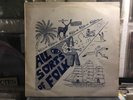 All Sorts Of Folk LP-PRIVATE PRESS FOLK 1972-ACID/PSYCH/FEMALE VOCAL-RARE
