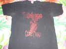 The Devil’s Blood TS M Black Metal