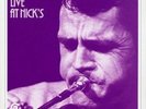 CHET BAKER QUARTET/LIVE AT NICK'S  (original LP 1985)