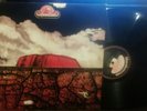 AYERS ROCK LP BIG RED ROCK ORIG.RARE AUSTRALIAN NEAR MINT/EXCELLENT JAZZ FUNK