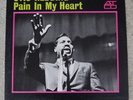 Otis Redding - Pain In My Heart Vinyl LP. Atco SD33-161 US 1965 Original