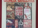 Georgia Satellites In the Land of Salvation and Sin Sealed Vinyl LP
