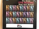 The Great Otis Redding Sings Soul Ballads 1965 Vinyl Volt Records 1st Press EX