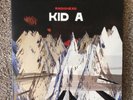 Radiohead - Kid A Double 10
