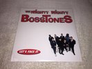 The Mighty Mighty Bosstones Let's Face It Black colored vinyl Sealed