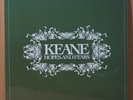 KEANE HOPES AND FEARS BRAND NEW FACTORY SEALED VINYL LP