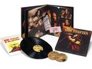 Live Forever (Super Deluxe Edition)- Bob Marley And The Wailers-Neu-OVP-Box