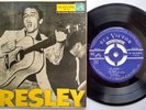 ELVIS PRESLEY I GOT A WOMAN BRAZIL