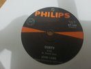 TENNESSEE STUD // JOHN LAWS RARE OZ COUNTRY PHILIPS 1969
