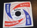 ? NM Johnny Watson 