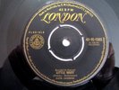 FATS DOMINO - LITTLE MARY - VERY RARE 1958 AUSSIE 7'' SINGLE