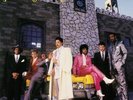 TIME, The - Ice Cream Castle (reissue) - Vinyl (limited tri-coloured vinyl LP)